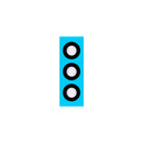 Samsung Galaxy A05s A057F Camera Lens Cover OEM