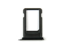 For iPhone 8 Sim Card Holder Black