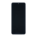 Huawei Honor X8A, Honor 90 Lite Display And Digitizer Without Frame Black OEM