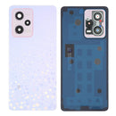Xiaomi Redmi Note 12 Pro 5G (22101316C) Back Cover Stardust Purple With Lens OEM