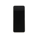 Samsung Galaxy Z Flip6 F741B Display And Digitizer With Frame Yellow Service Pack