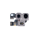 For iPad Pro 11 (2020, 2021, 2022), Pro 12.9 (2020, 2021, 2022) Back Camera