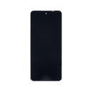 Realme 11 5G (RMX3780) Display And Digitizer Without Frame Black OEM