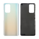 Oppo A96 CPH2333 Back Cover Sunset Blue