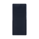 Honor 70 (FNE-NX9) Display And Digitizer With Frame Emerald Green OEM