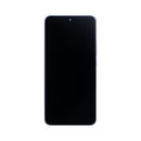 Xiaomi 13T (2306EPN60G), 13T Pro (23078PND5G) Display And Digitizer With Frame Blue OEM