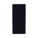 Oppo Reno11 Pro (CPH2607) Display And Digitizer With Frame Pearl White OEM