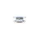 For iPhone 15, 15 Plus System Connector Port Blue