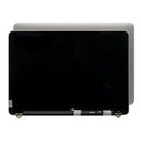 For MacBook Pro 13.3" A1502 2015 Full LCD Assembly Silver