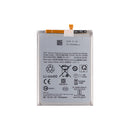 Samsung Galaxy A16 5G A166B Battery EB-BA166ABY OEM