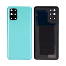 Oneplus 8T Back Cover Aquamarine Green With Lens OEM