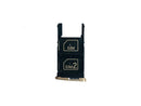 Motorola Moto G5 Plus Sim And SD Card Holder Gold