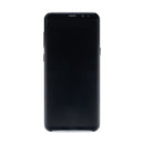 Samsung Galaxy S8 Plus G955F Display And Digitizer With Frame Midnight Black Refurbished