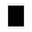For iPad Mini 5 (2019) Display And Digitizer White Refurbished
