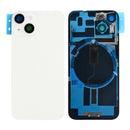 For iPhone 14 Extra Glass Starlight (Enlarged Camera Frame)