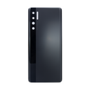 TCL 20Pro 5G Back Cover No Lens Moondust Gray