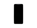 Huawei Nova 3 Display And Digitizer Black