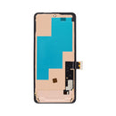 Google Pixel 8 Pro Display And Digitizer Without Frame Black SOFT-OLED