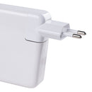 For Macbook Air Power Adaptor Magsafe A1244 / A1374 3.1A Complete 45W