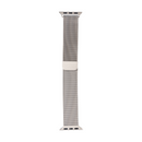 For Apple Watch 38mm, 40mm, 41mm Milanese Loop Band 7th Generation Starlight