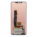 Huawei Mate 20 Pro Display And Digitizer Without Frame Black OEM