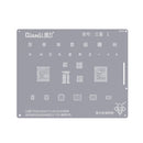 Qianli Bumblebee Stencil (QS40) Samsung C7010 / J610