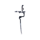 For iPhone 15 Pro Max Power And Volume Flex