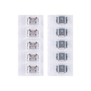 Samsung Galaxy A6 A600F (2018) System Connector Port (5pcs) OEM
