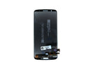 Motorola Moto G6 Display And Digitizer Without Frame Black OEM
