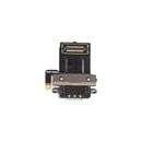 For iPad Pro 11'' (2024) System Charging Flex Silver