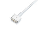 Rixus RXMCT 45W Charger For Macbook T Tip