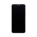 Huawei Y9 2019 (JKM-LX3) Display And Digitizer With Frame Midnight Black OEM