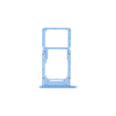 Samsung Galaxy A25 5G A256B Sim And MicroSD Card Holder Fantasy Blue OEM