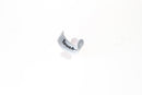 Touch-U One Touch Silicone Stand White