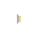 Samsung Galaxy A53 5G A536B Power Button White