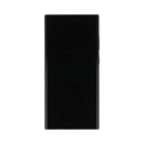 Samsung Galaxy S23 Ultra S918B Display And Digitizer With Frame Graphite, Red Service Pack