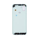 Xiaomi Redmi A1 Plus (220733SFG) Back Cover Light Green Without Lens OEM