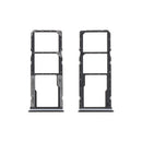 Xiaomi Redmi A3x Sim Card Holder Midnight Black OEM