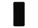 Samsung Galaxy M31 M315F Display And Digitizer With Frame Black Service Pack