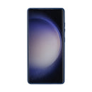 Rixus Classic 04 Case With MagSafe For Samsung Galaxy S25 Ultra S938B Dark Blue