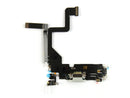 For iPhone 14 Pro System Connector Flex Board Silver