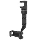 Rixus RXHM46 Universal Rearview Mirror Phone Holder