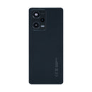 Xiaomi Redmi Note 12 Pro 5G (22101316C) Back Cover Onyx Black With Lens OEM