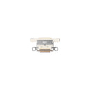 For iPhone 15, 15 Plus System Connector Port Yellow