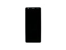 Nokia 3.1 (2018) Display And Digitizer Without Frame Black OEM