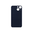 For iPhone 13 Mini Extra Glass Midnight (Enlarged Camera Frame)