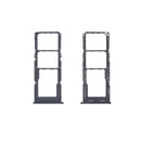 Samsung Galaxy A13 A135F Dual Sim Holder Black