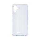 Rixus Anti-Burst Case For Samsung Galaxy A06 A065F Transparent