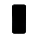 Samsung Galaxy A11 A115F Display And Digitizer With Frame Black OEM