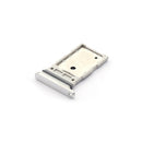 Samsung Galaxy S22 Plus S906B Sim And MicroSD Card Holder White